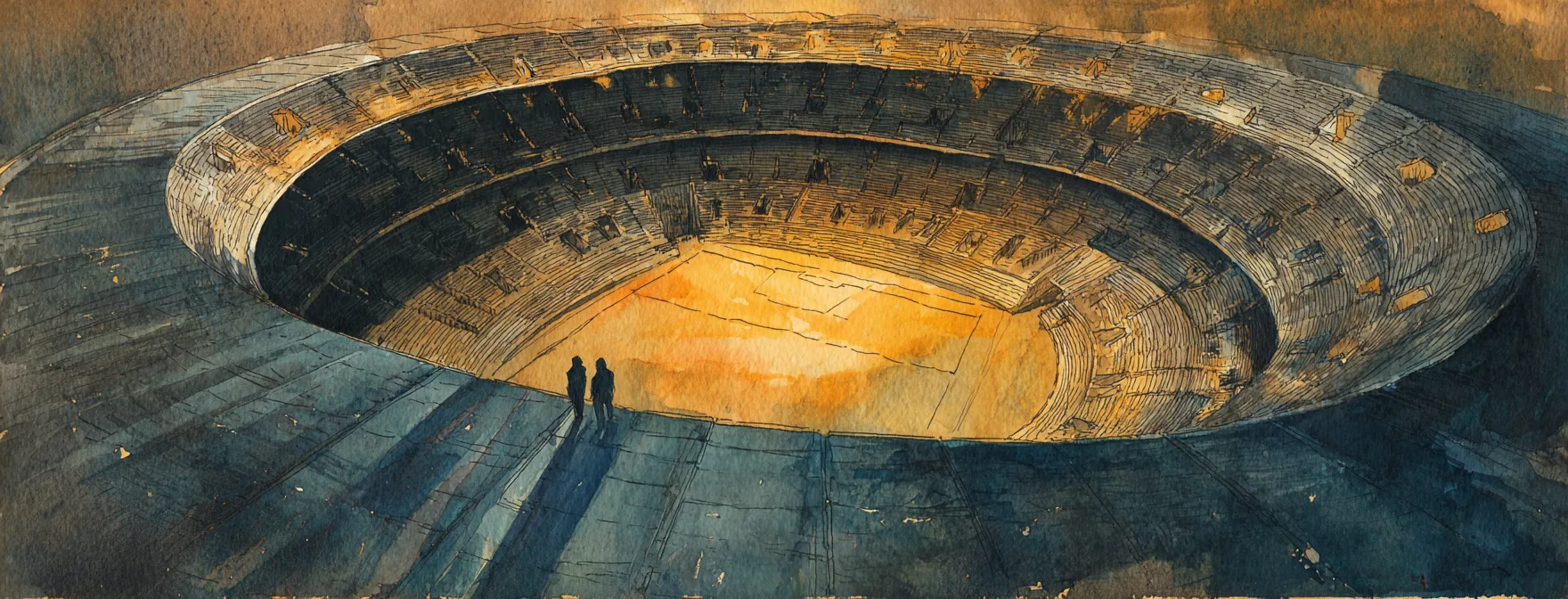 El Mundial; ilustración editorial