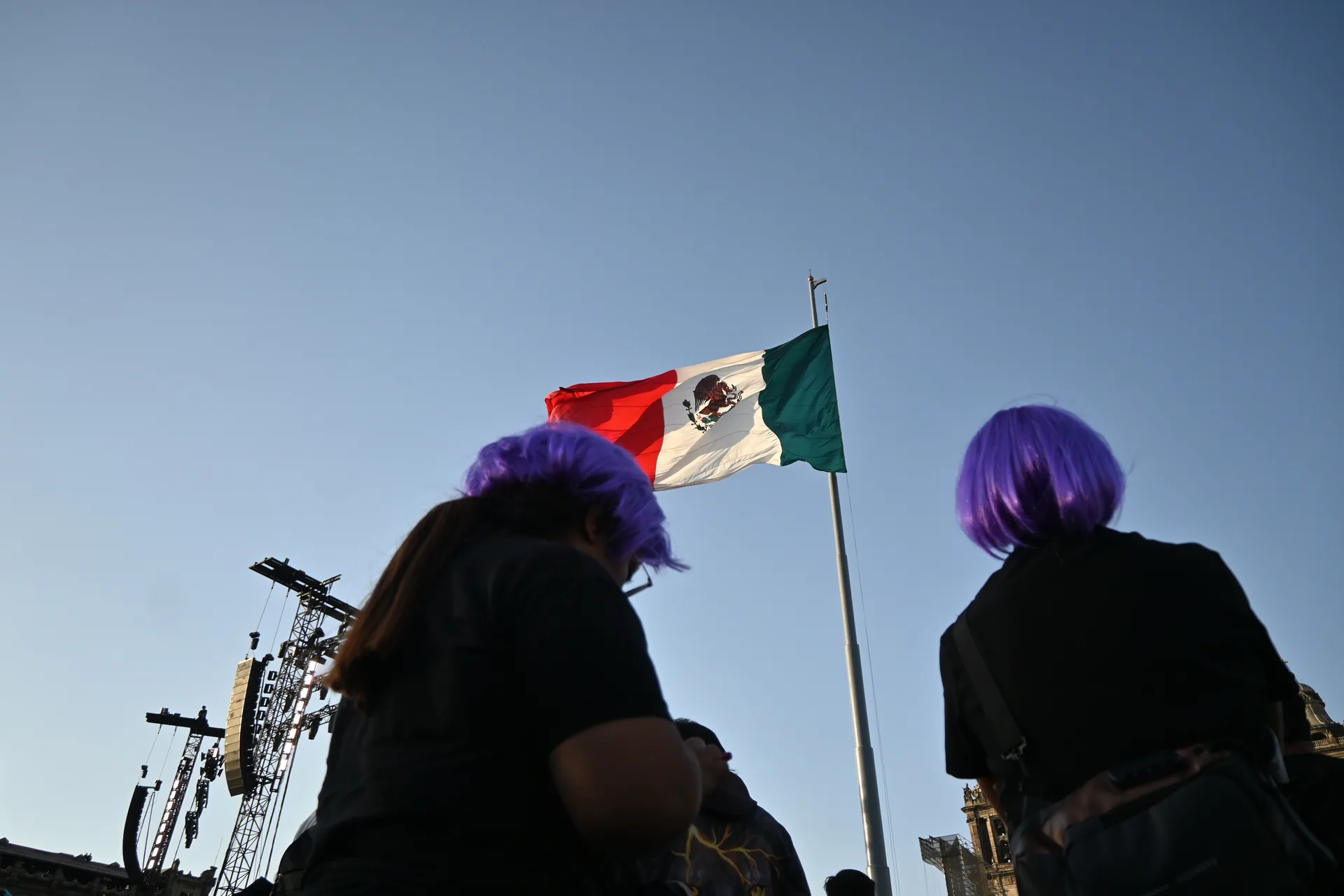 Zócalo